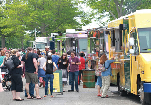 FoodTruckFestival